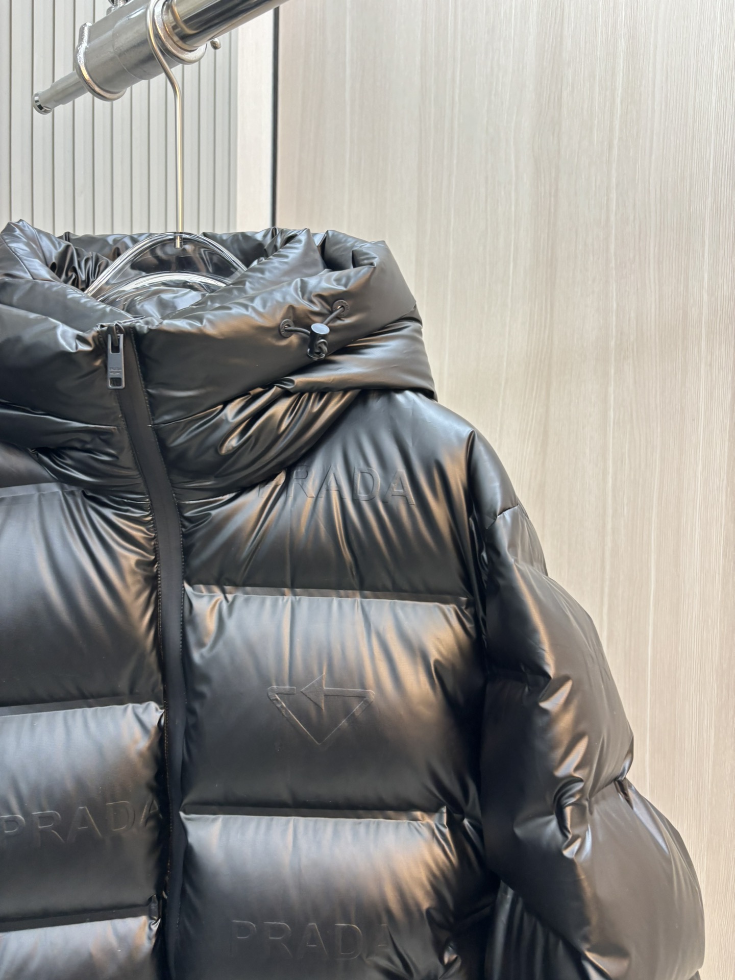 Prada Down Jackets